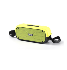 Ασύρματο ηχείο Bluetooth - RGK-238 - 883792 - Green
