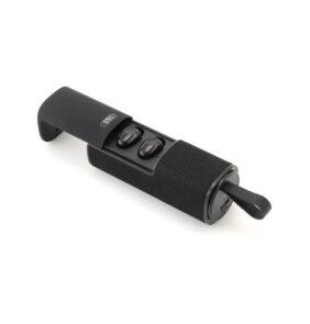 Ασύρματο ηχείο Bluetooth με σετ ακουστικών - TG807 - 883815 - Black