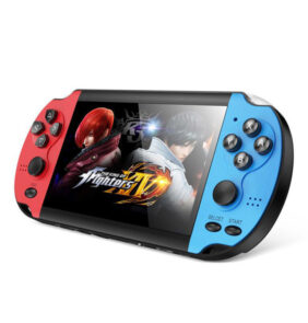 Φορητή κονσόλα παιχνιδιών - 4.3'' - 8GB - 884065