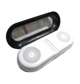 Ασύρματο ηχείο Bluetooth - TO-132 - 884157 - Black