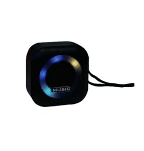 Ασύρματο ηχείο Bluetooth - MMS-68 - 884362 - Black