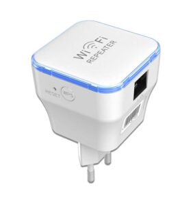 Ενισχυτής σήματος Wifi - Wifi Repeater - LV-WR39 - 884577