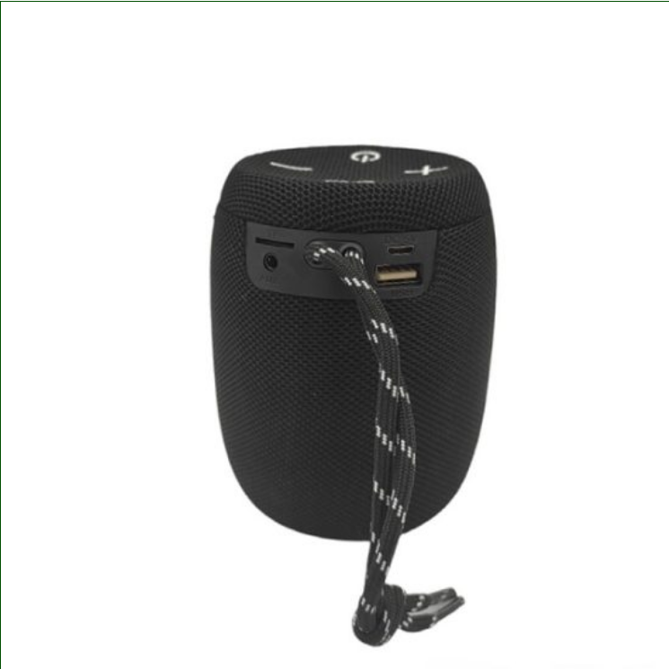 Ασύρματο ηχείο Bluetooth - Flip Mini - 884584 - Black - Image 2
