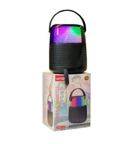 Ασύρματο ηχείο Bluetooth - KMS-171 - LED RGB - 884614