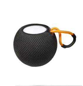 Ασύρματο ηχείο Bluetooth - Mini - A1 - 884843 - Yellow