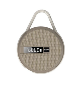 Ασύρματο ηχείο Bluetooth - WIND2 - 885055 - Grey