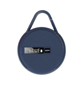 Ασύρματο ηχείο Bluetooth - WIND2 - 885055 - Blue