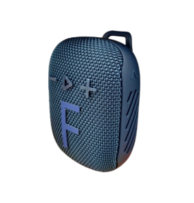 Ασύρματο ηχείο Bluetooth - WIND3 - 885062 - Blue
