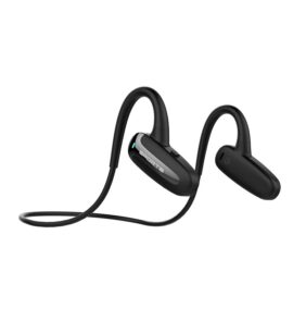 Aσύρματα ακουστικά - Neckband - F809 - 887585 - Black
