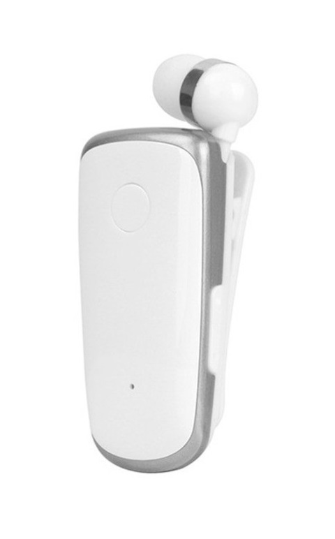 Ασύρματο ακουστικό Bluetooth - K53 - 231011K53 - White - Image 2