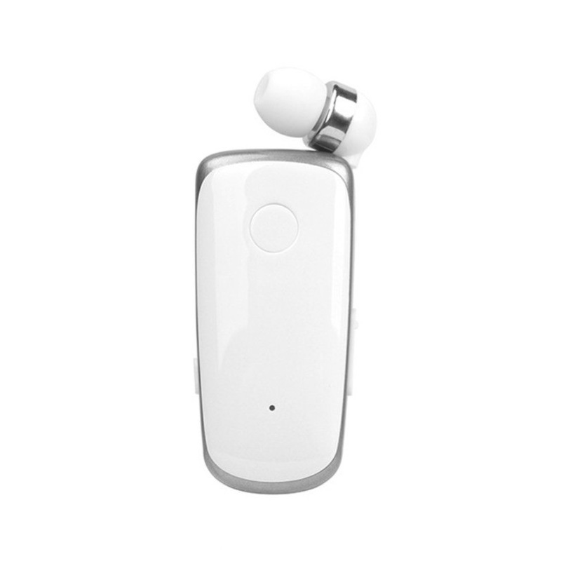 Ασύρματο ακουστικό Bluetooth - K53 - 231011K53 - White