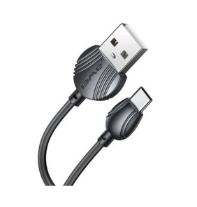 Καλώδιο φόρτισης & data - Type-C - CL-61T - AWEI - 1m - 887752