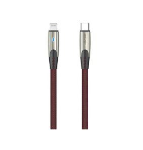 Καλώδιο φόρτισης & data - Type-C σε Lightning - CL-119L - 20W - AWEI - 887943