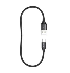 Καλώδιο φόρτισης & data - Type-C - CL-50T - Fast Charge - 3A - AWEI - 887998