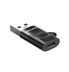 Αντάπτορας USB-A σε Type-C  - CL-13 - AWEI - 888094