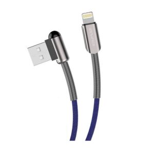 Καλώδιο φόρτισης & data - Lightning - CL-24L - AWEI - 2m - 888179