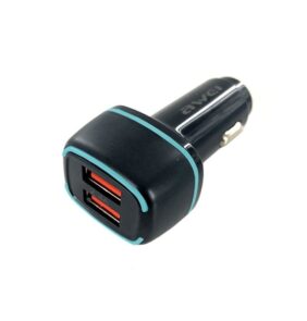 Φορτιστής αναπτήρα αυτοκινήτου - Quick Charger - C-827 - AWEI - 888414