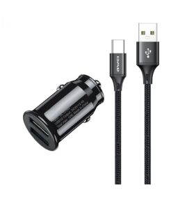 Φορτιστής αναπτήρα αυτοκινήτου - Quick Charger - C-826 - AWEI - 010962