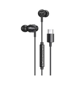 Ενσύρματα ακουστικά - TC-5 - Type-C - AWEI - 889114