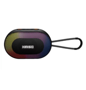 Ασύρματο ηχείο Bluetooth - KMS-181 - 889572 - Blue