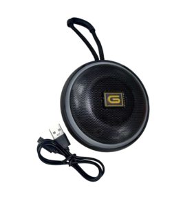 Ασύρματο ηχείο Bluetooth - JR-POP - 889626 - Black