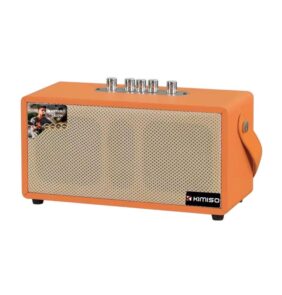 Φορητό ηχείο subwoofer - QS-4510 - 889749