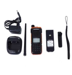 Φορητός πομποδέκτης – BF-UV10 - Baofeng - 204101