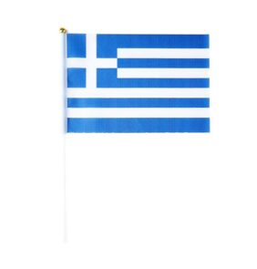 Ελληνική σημαία - 45*30cm - 890108