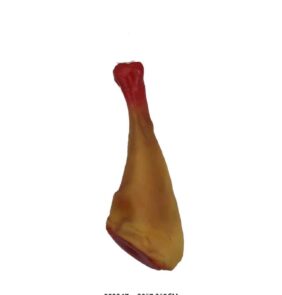 Παιχνίδι σκύλου Latex - 20x7.3cm - 12pcs - 550347
