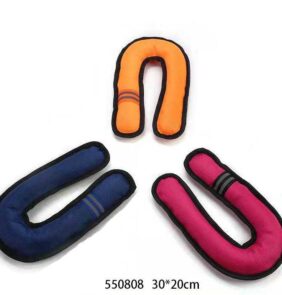 Υφασμάτινο παιχνίδι σκύλου - 30x20cm -12pcs - 550808