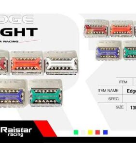 Πλευρικό φως όγκου οχημάτων LED - R-DT1118 - 210450