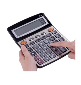 Ψηφιακή αριθμομηχανή - JS-3017 - 903414