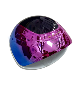 Φουρνάκι νυχιών UV/LED - 72LED - SUNQY01PRO - 268W - 910228 - Blue/Purple