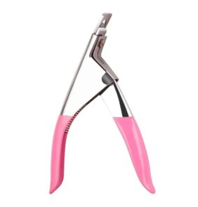 Κόφτης τεχνητών νυχιών - Tip Cutter - TC113 - 910396