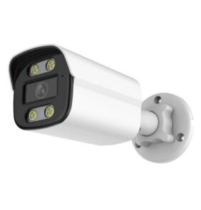 Κάμερα ασφαλείας IP - Security Camera - POE - Bullet - IP879 4MP - 912711