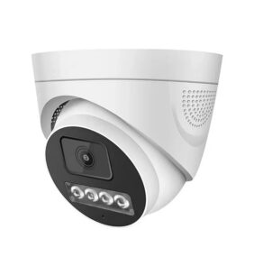 Κάμερα ασφαλείας IP - Security Camera - PoE - IP400A 4MP - 912919