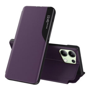 Techsuit - eFold Series - Xiaomi Redmi Note 13 4G - Purple