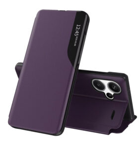 Techsuit - eFold Series - Xiaomi Redmi Note 13 Pro+ 5G - Purple