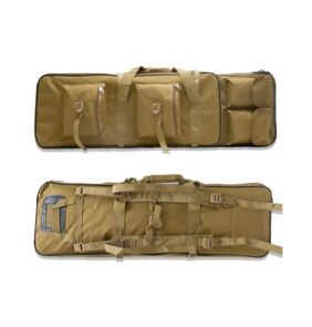 Επιχειρησιακή τσάντα - Θήκη όπλου - 118x28cm - 920235 - Beige