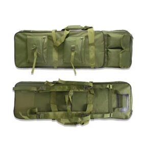 Επιχειρησιακή τσάντα - Θήκη όπλου - 95x28cm - 920228 - Green