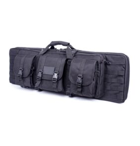 Επιχειρησιακή τσάντα - Θήκη όπλου - 136 - 140x30cm - 920266 - Black