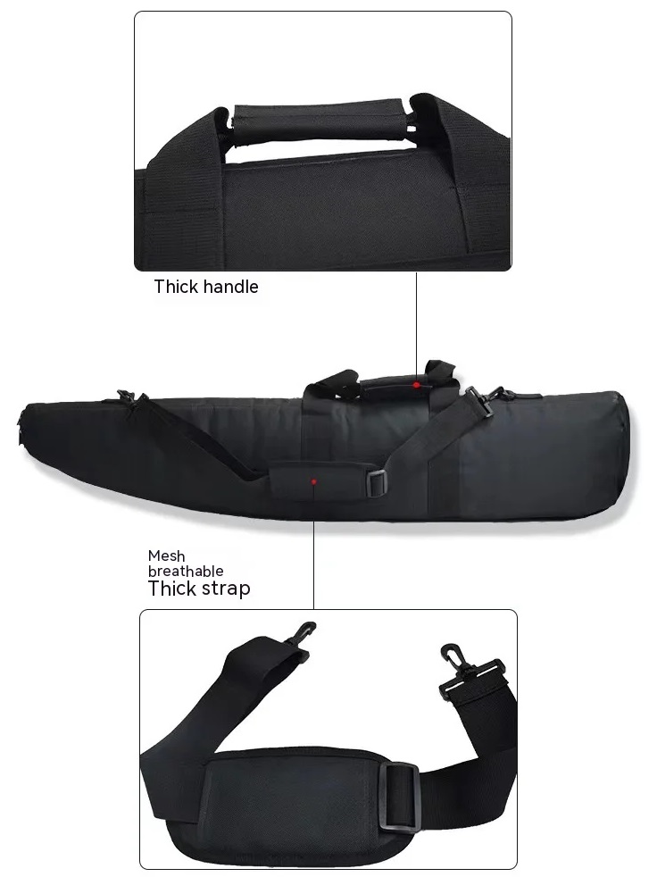 Επιχειρησιακή τσάντα - Θήκη όπλου - 98x28cm - 920273 - Army Beige - Image 2
