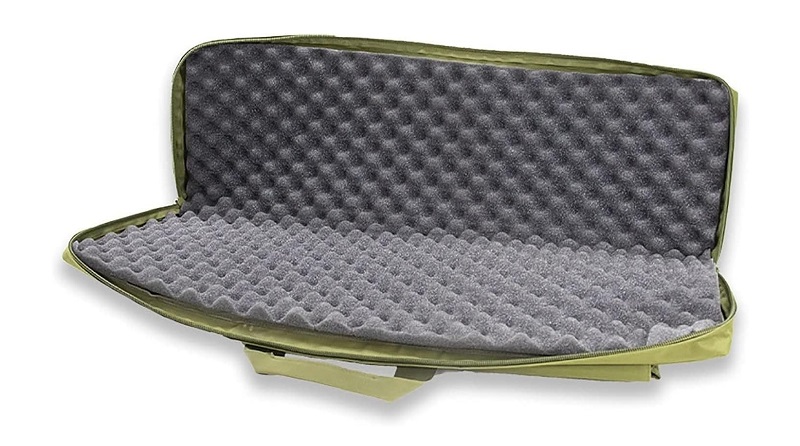 Επιχειρησιακή τσάντα - Θήκη όπλου - 85x28cm - 920297 - Army Green - Image 2