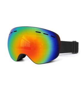 Μάσκα Σκι - HX037 - 920679 - Colorful Mirror