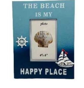 Σετ διακοσμητικά Souvenir - Κορνίζα - 2 τεμάχια - LY2337 - 921355