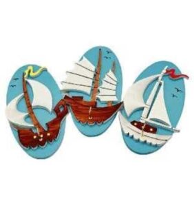 Διακοσμητικό Souvenir - Κρεμαστό - LY2323 - 921386