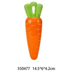 Παιχνίδι σκύλου μασητικό - 14.5cm - 12pcs - 550477