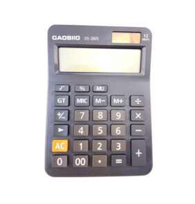 Ψηφιακή αριθμομηχανή - DS-2805 - 928055