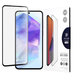 Dux Ducis - Tempered Glass - Samsung Galaxy A35 5G / A55 5G - Black