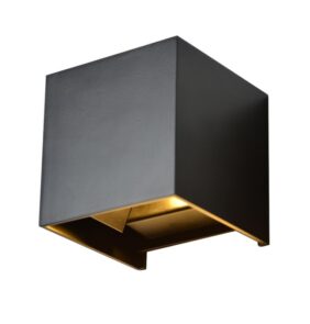 Επιτοίχιο φωτιστικό LED - Απλίκα - Warm White - 1013 - 941198
